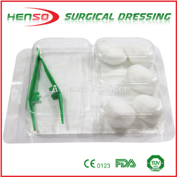 Henso Disposable Surgical Dressing Kit